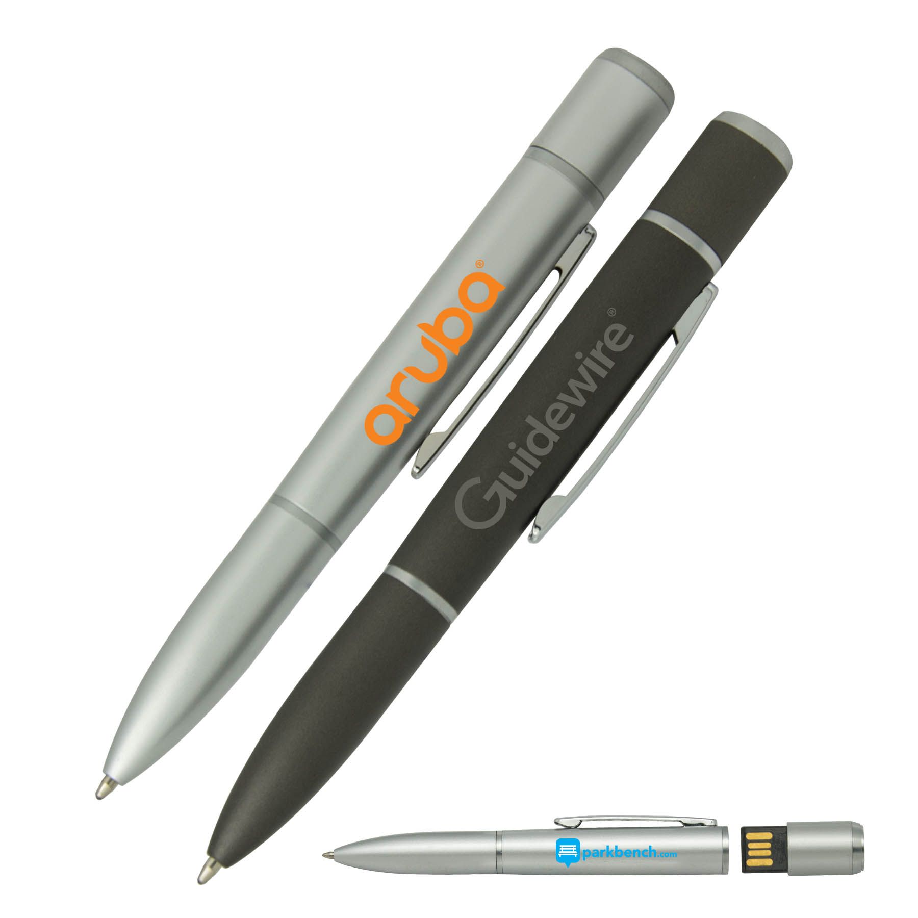 Rebel Pen Drive - 4GB 1