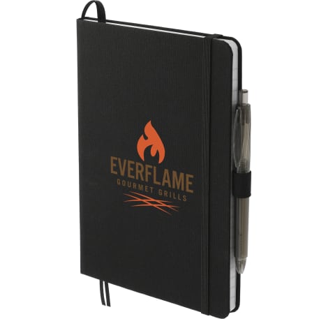 5.5" x 8.5" Recycled Marine Bound Journal Set 1