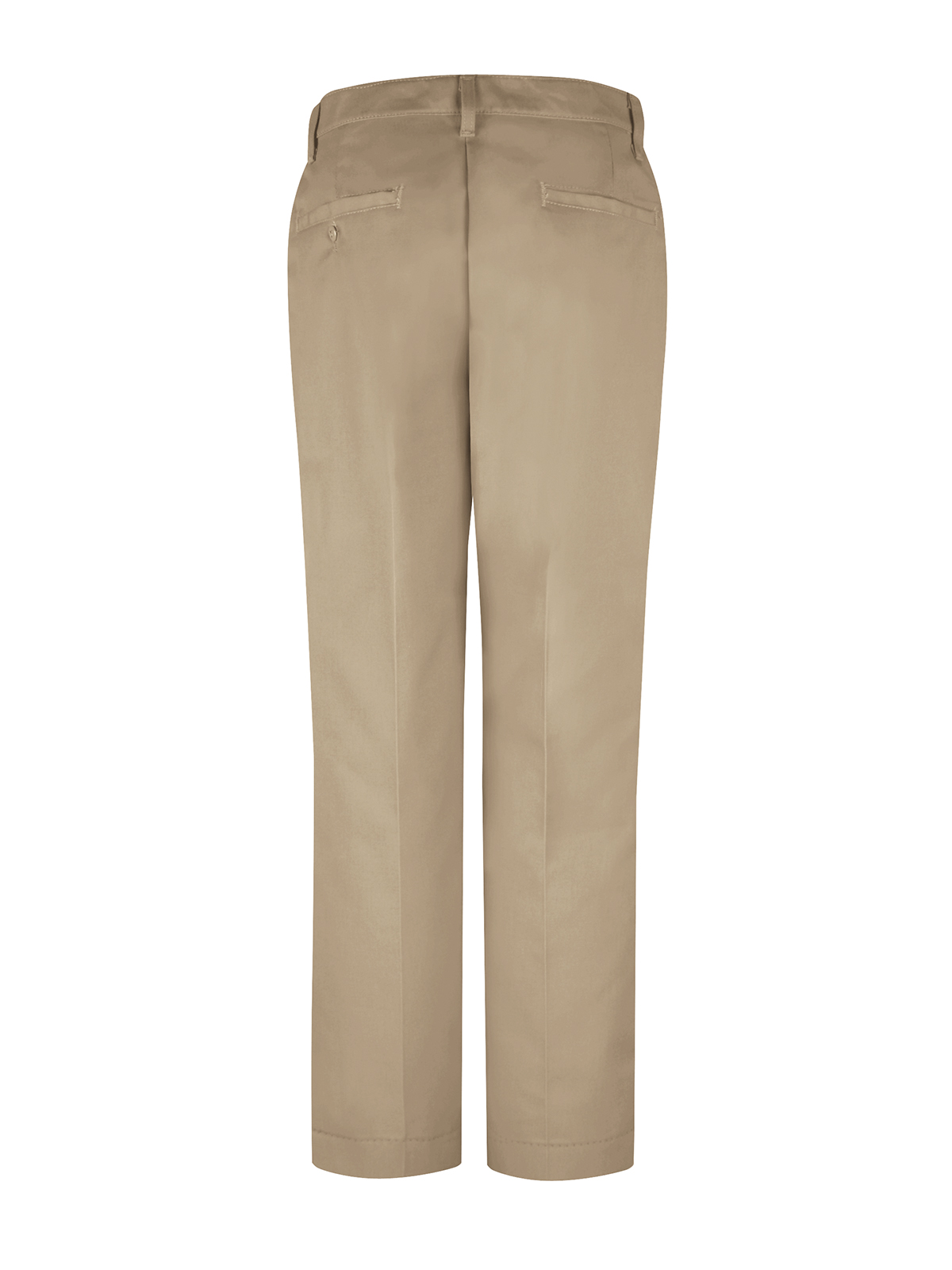 Red Kap Bottoms - Women's Dura-Kap Industrial Pant 15