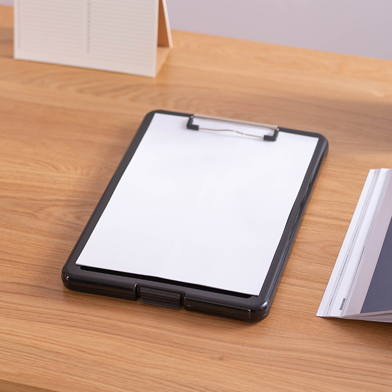 A4 Document Box 1