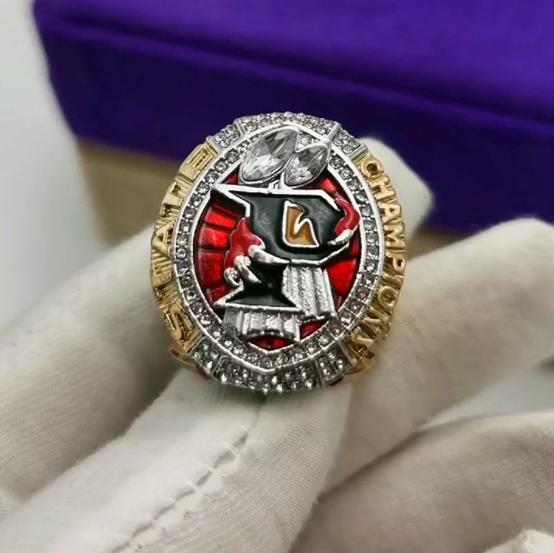 Custom Rings 13
