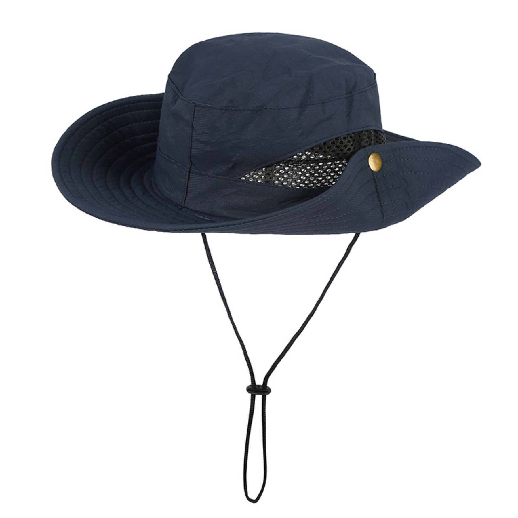 Bucket Mesh Hat 6