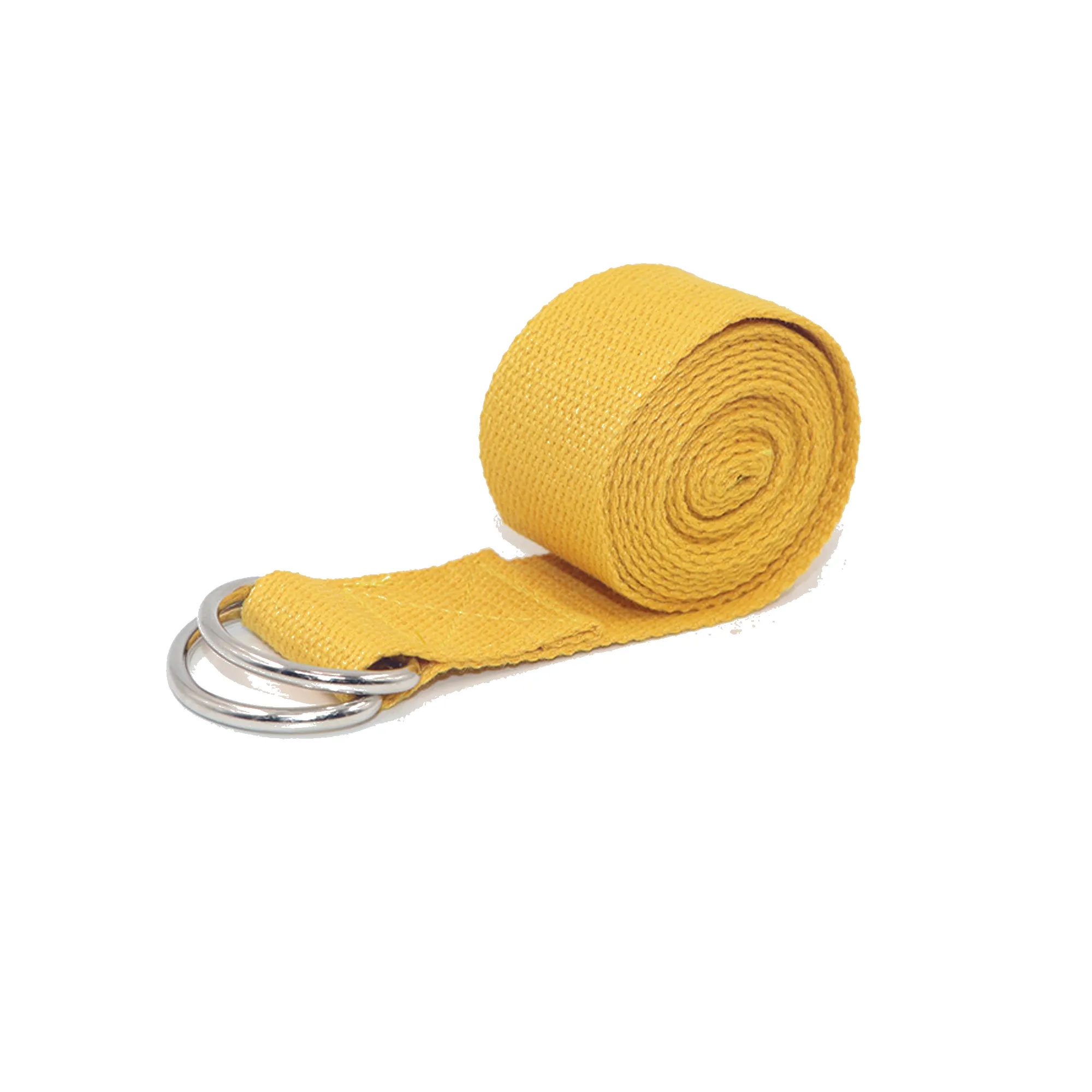 High Elastic Yoga Stretch Belt MOQ 10pcs 6