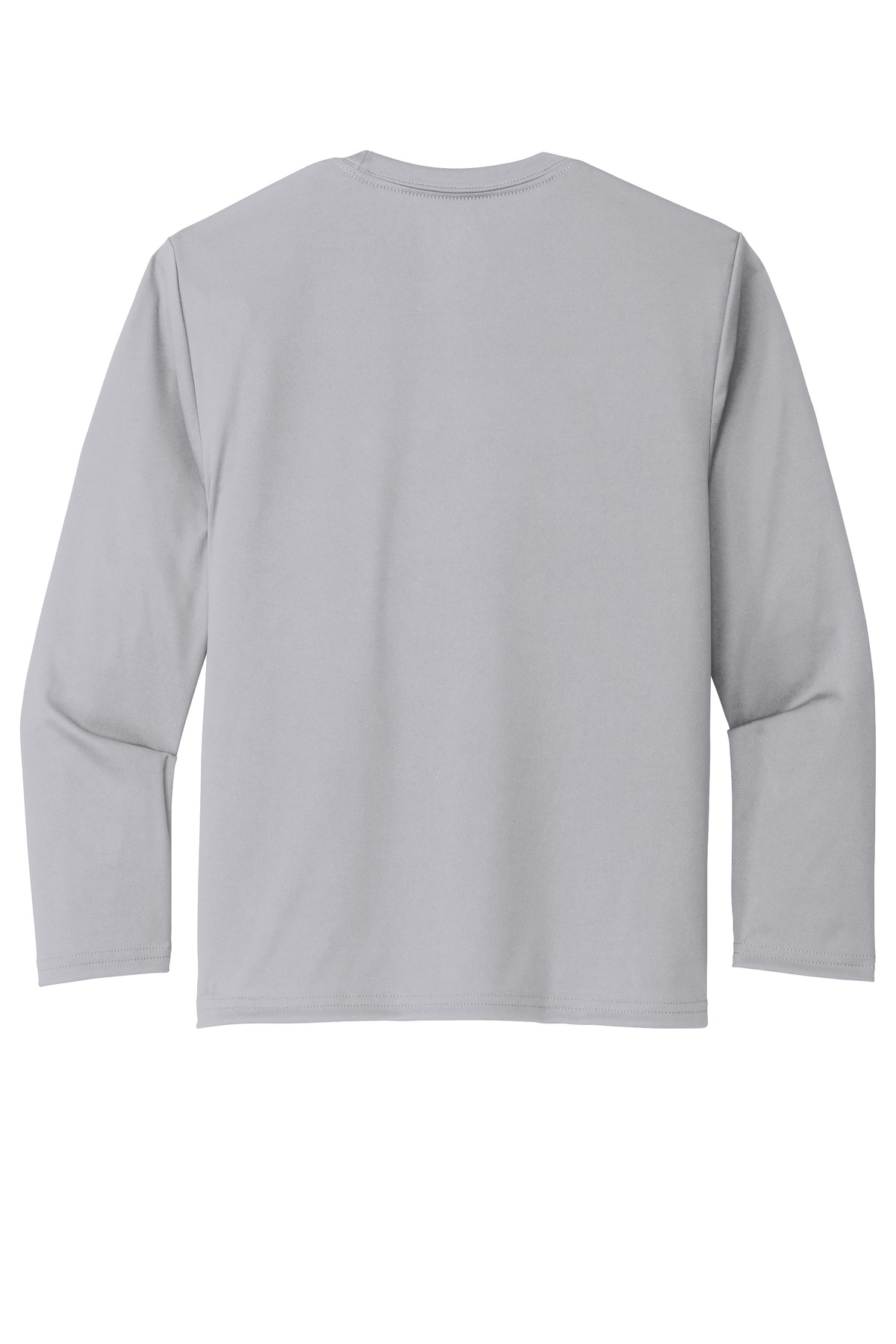 Port & Co Youth Long Sleeve Performance Tee PC380YLS 28