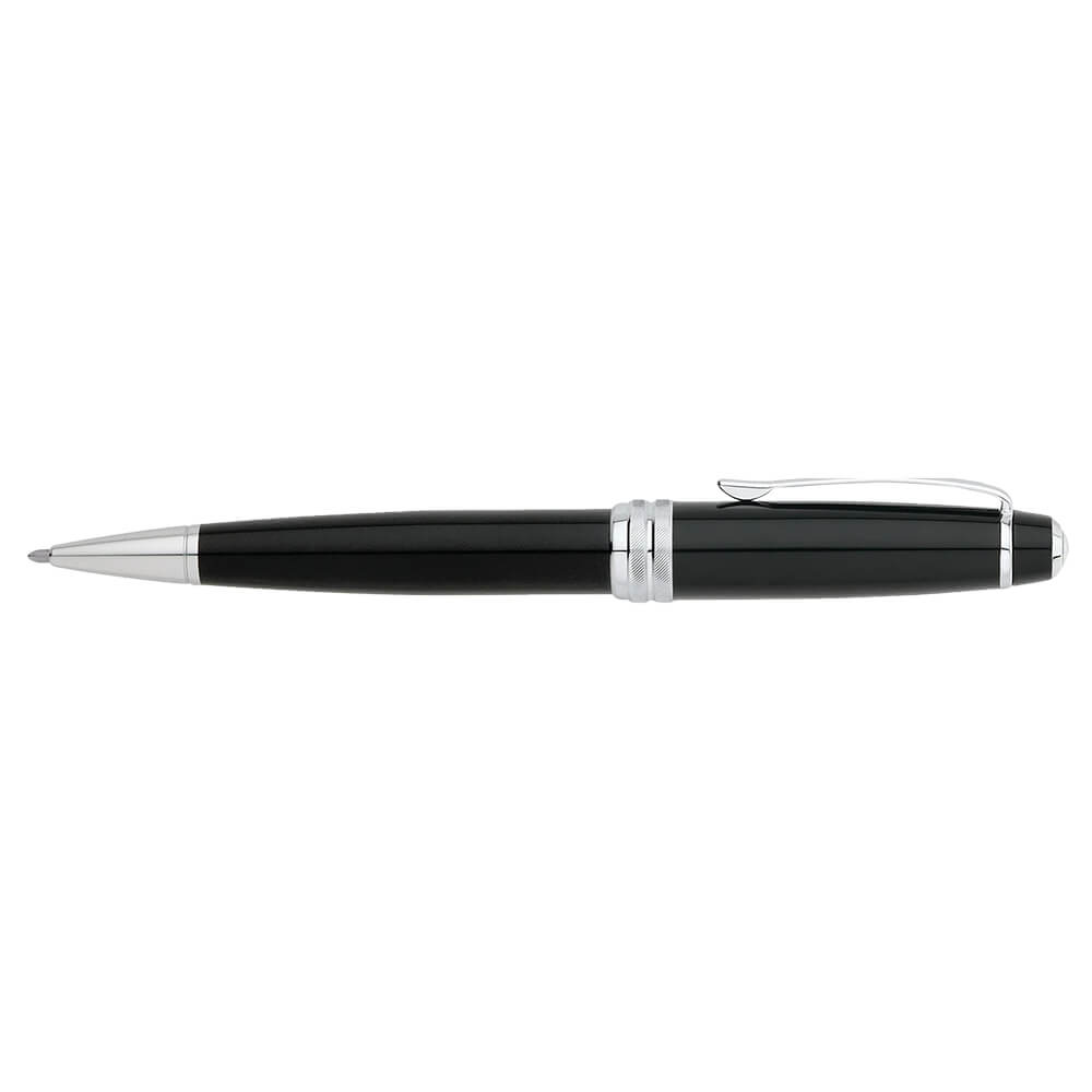 Cross Bailey Lacquer Ballpoint Pen - Black 7