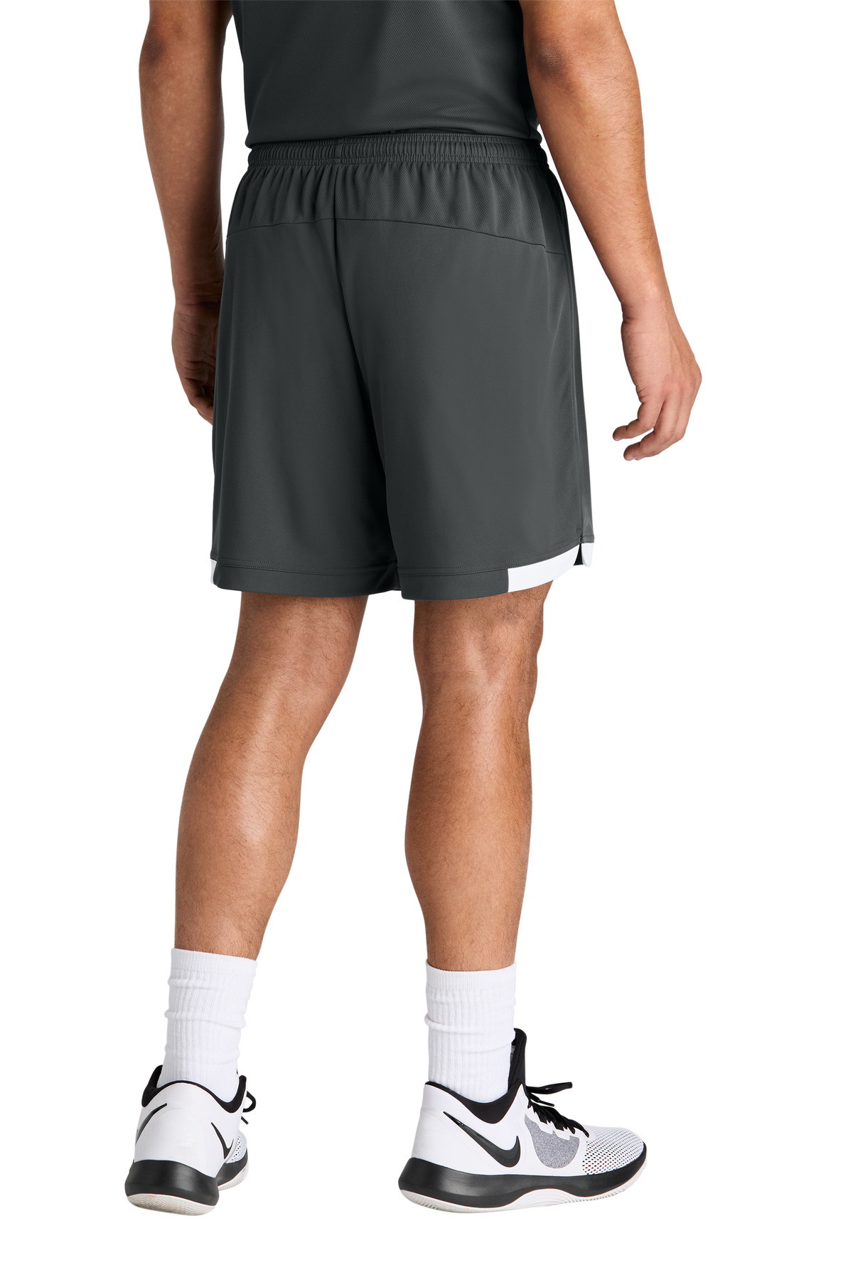 Sport-Tek Club 7" Short ST442 29
