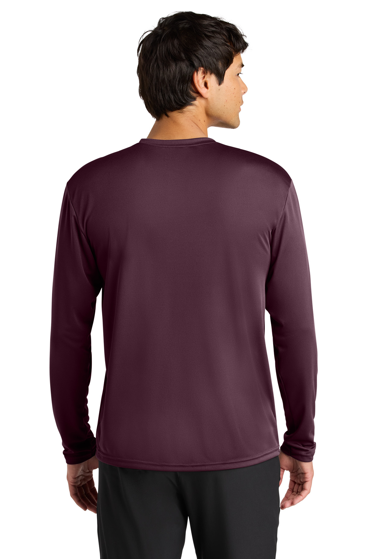 A4 Cooling Performance Long Sleeve Tee A4N3165 133