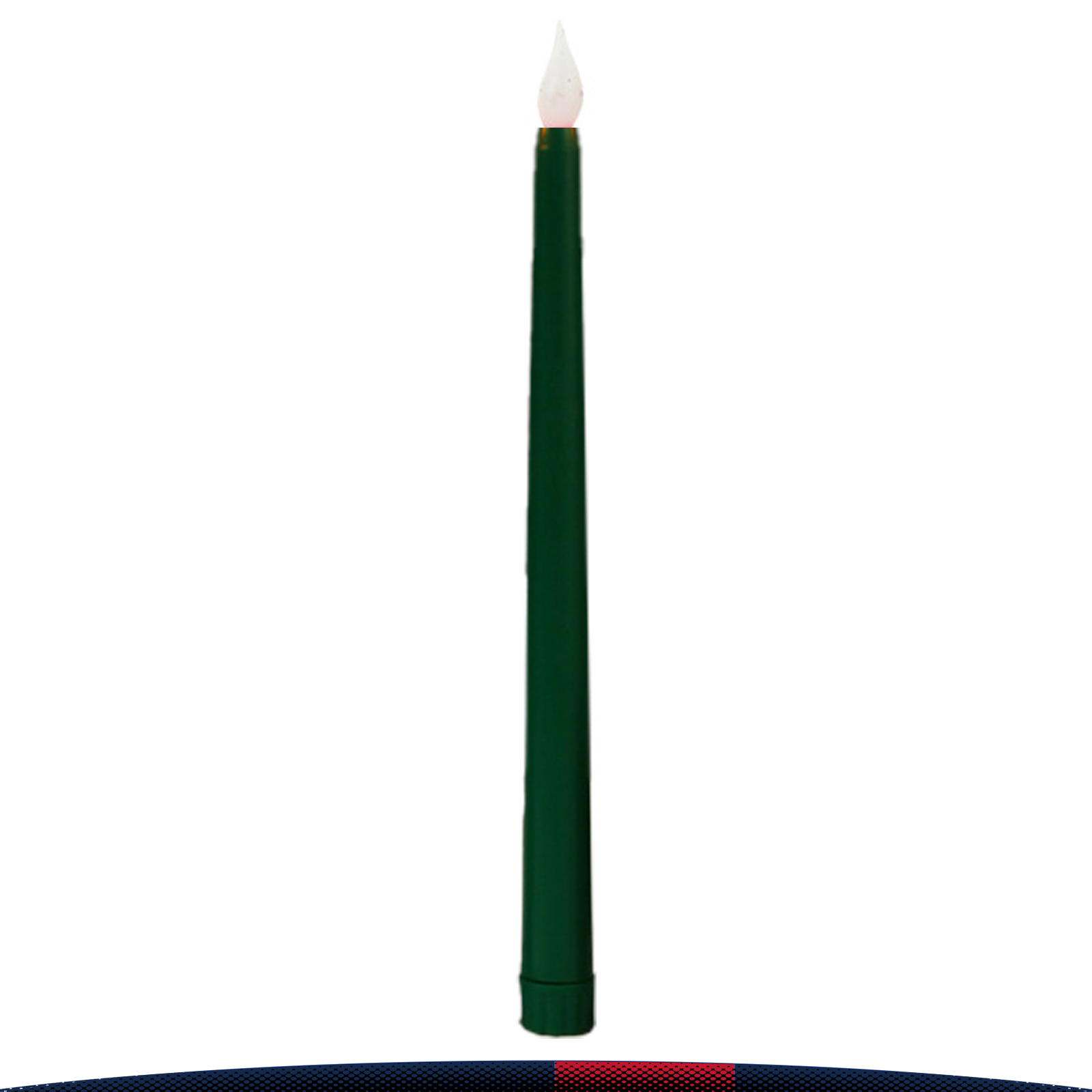 LED Strip Electronic Candles 3