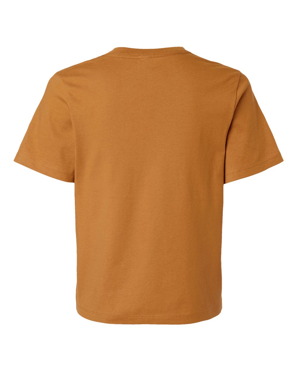 Women's 6 oz. Heavyweight Tee - 6110 82