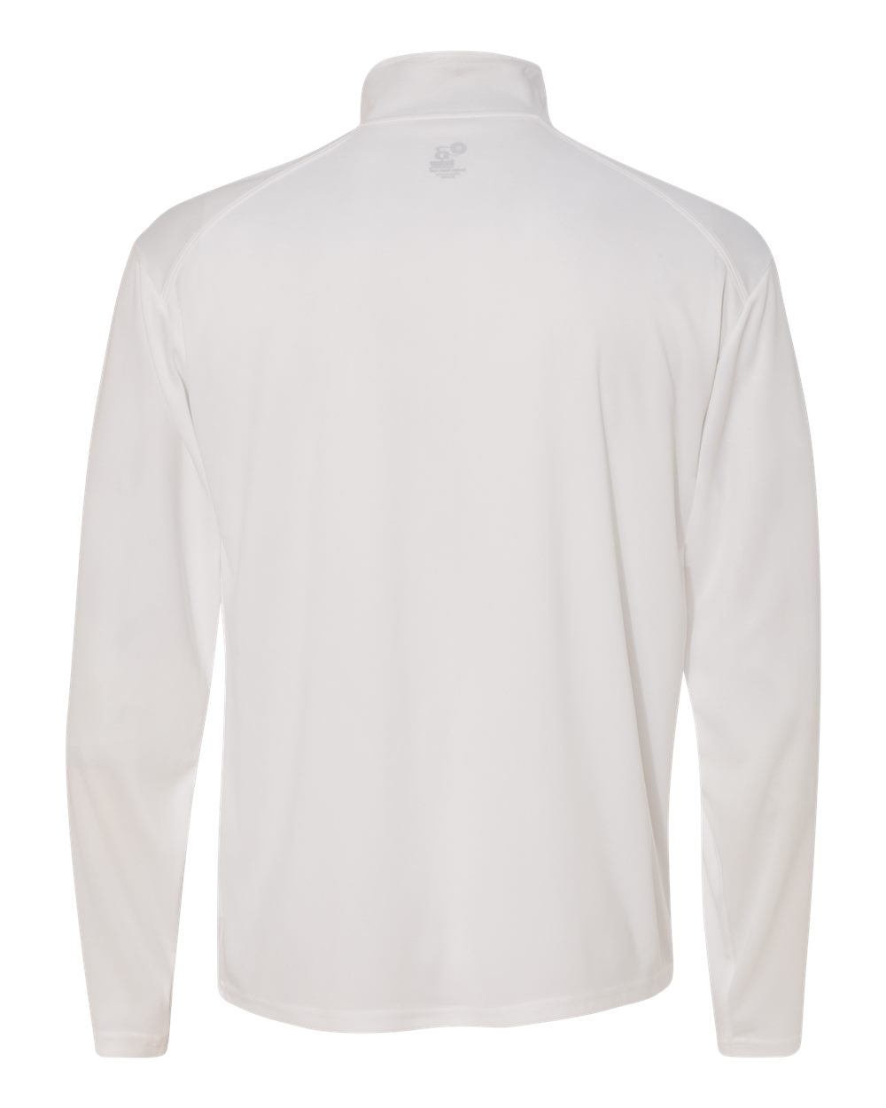 Men's B-Core Quarter-Zip Pullover - 4102 11