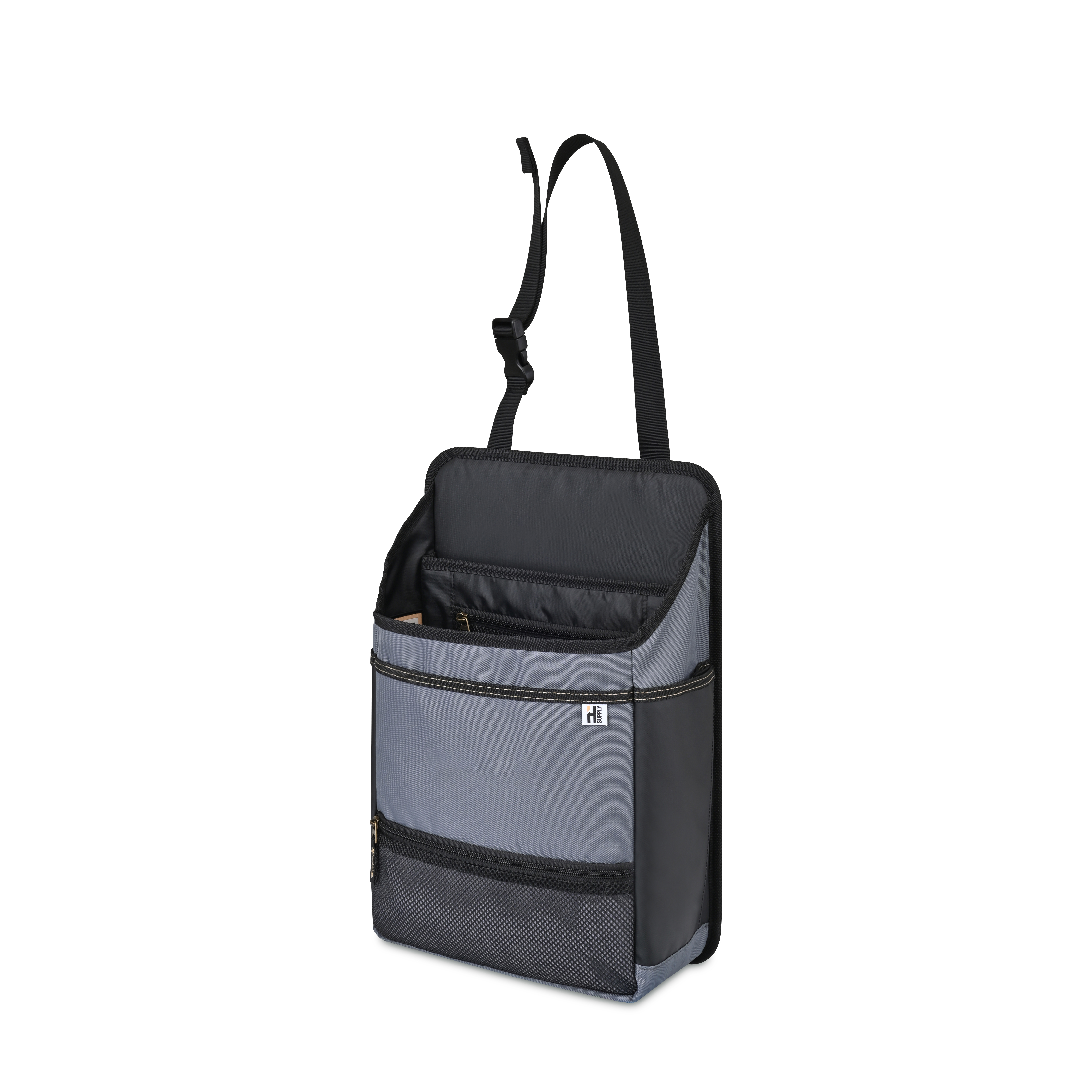 Heritage Supply Pro® Recycled rPET Cargo Seat Organizer 10