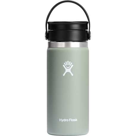 Hydro Flask® Wide Mouth With Flex Sip™ Lid 16oz 7