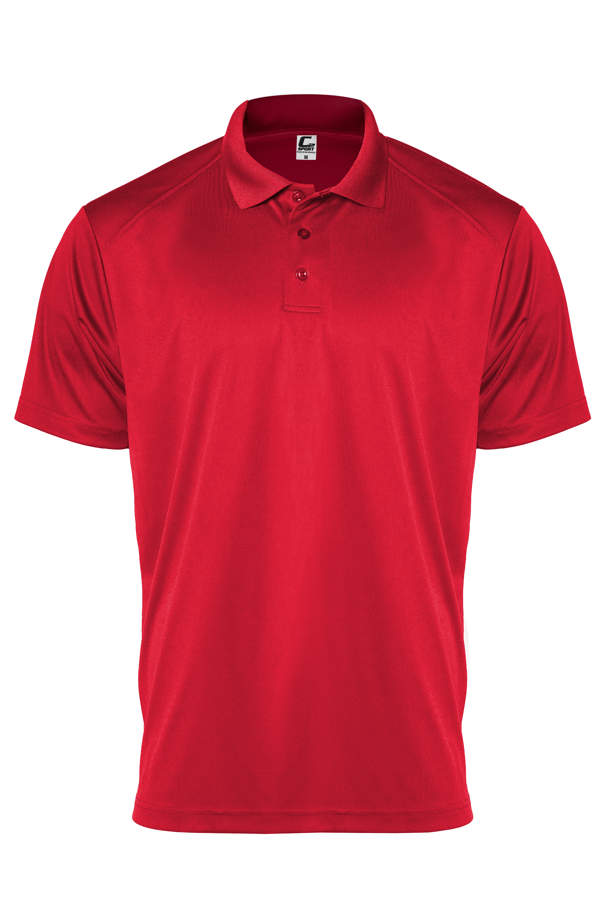 C2 Utility Polo 1