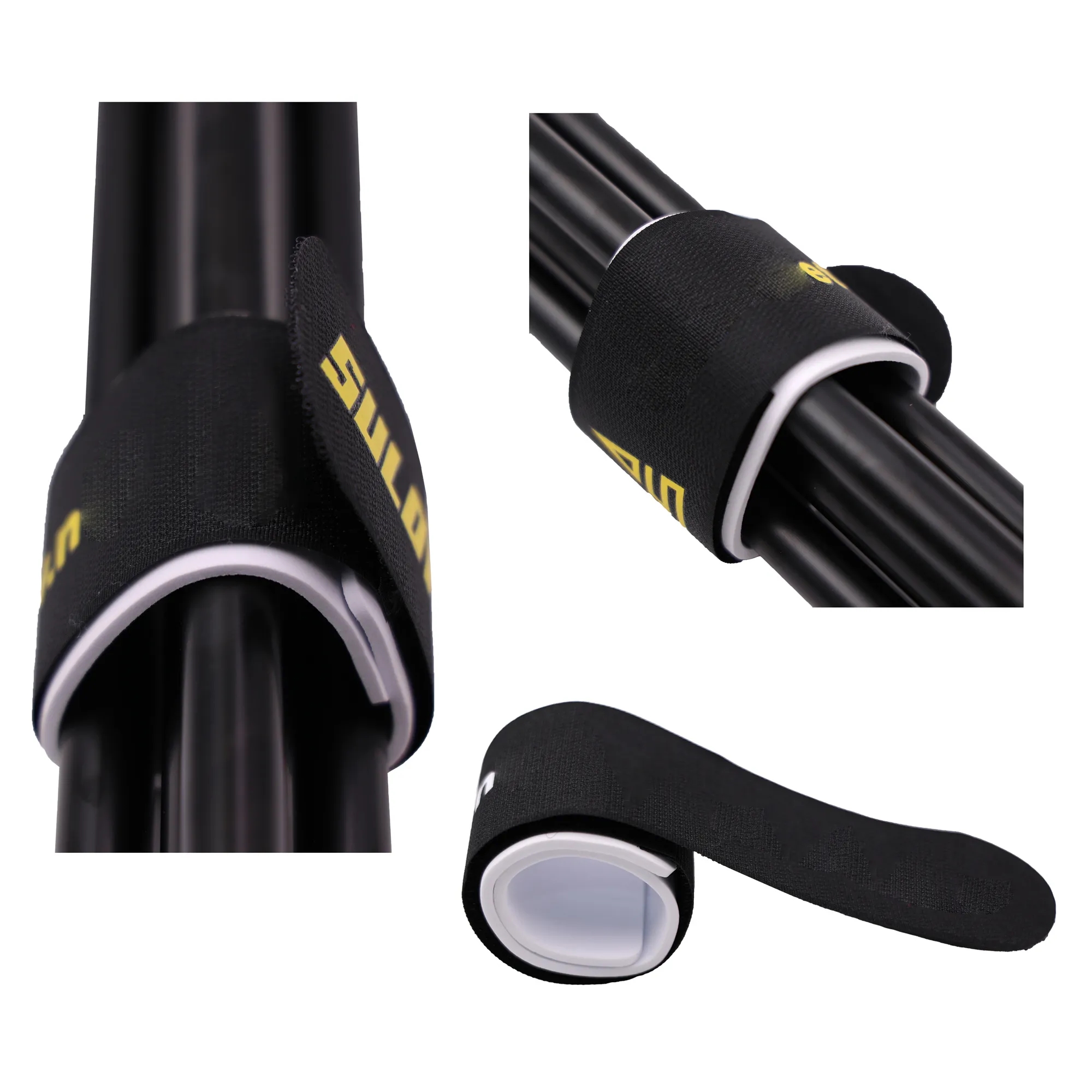 Ski Strap Adjustable 3