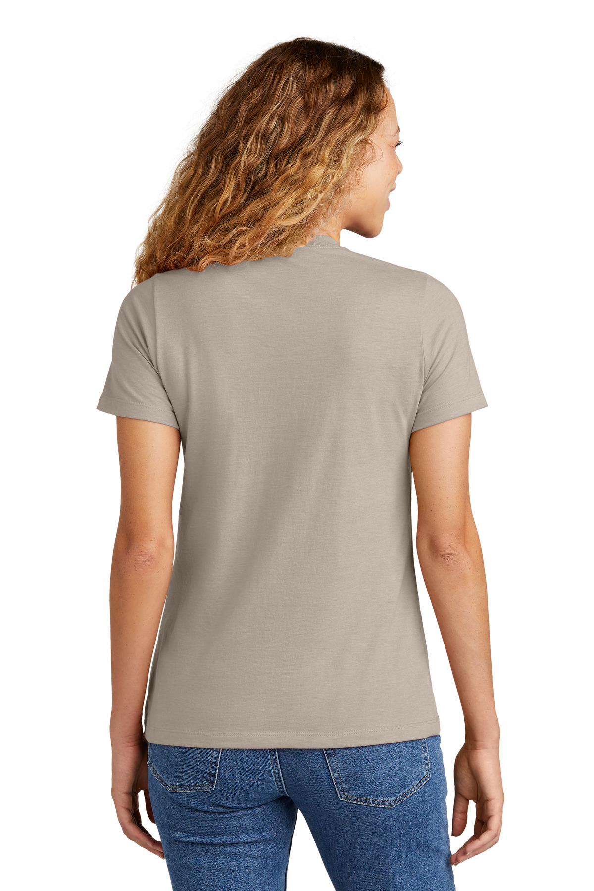 Gildan Softstyle Women's CVC T-Shirt 64001LCVC 12