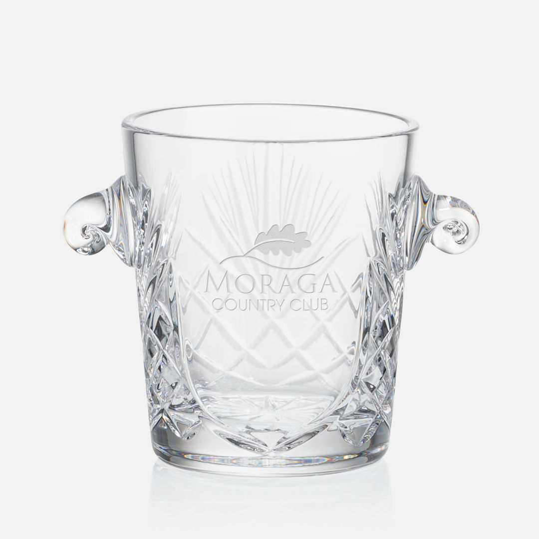 Cavanaugh Ice Bucket 6