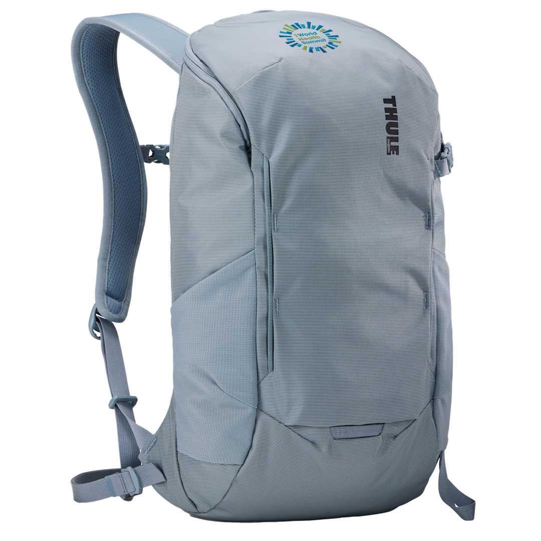 Thule Recycled All Trail 18L 15" Laptop Backpack 38
