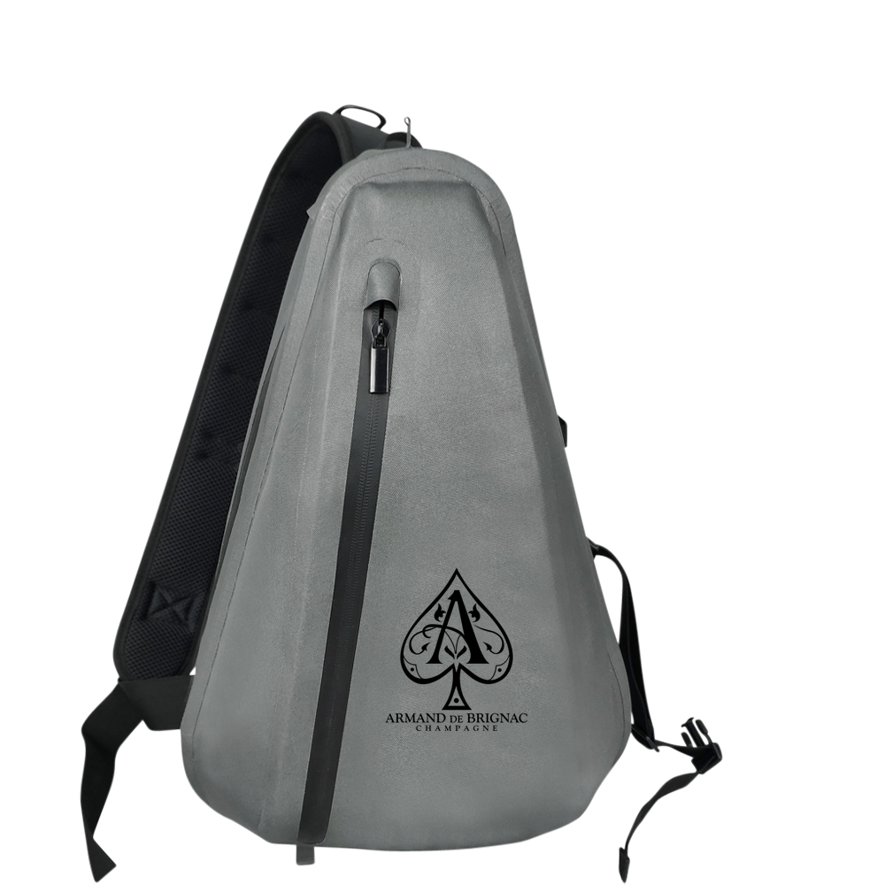 Waterproof Shoulder Bag 1