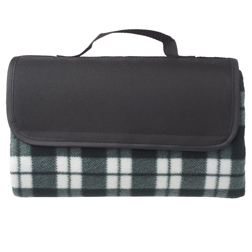 Roll Up Picnic Blanket 3