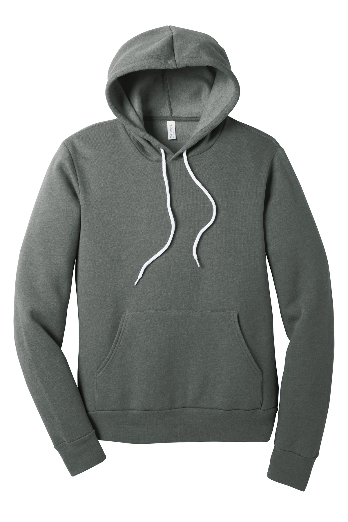 BELLA+CANVAS® Unisex Sponge Fleece Pullover Hoodie 112