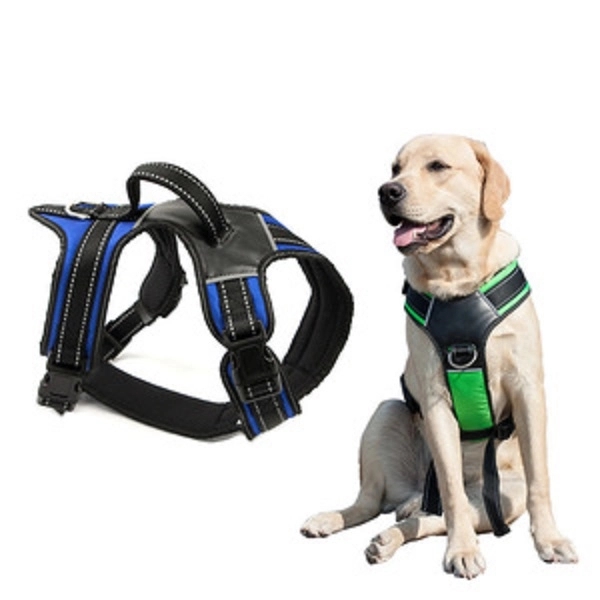 Pet Dog Harness 3