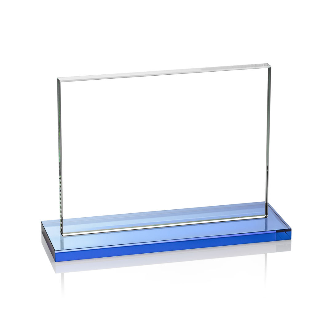 Emperor Award - Sky Blue (Horiz) 17