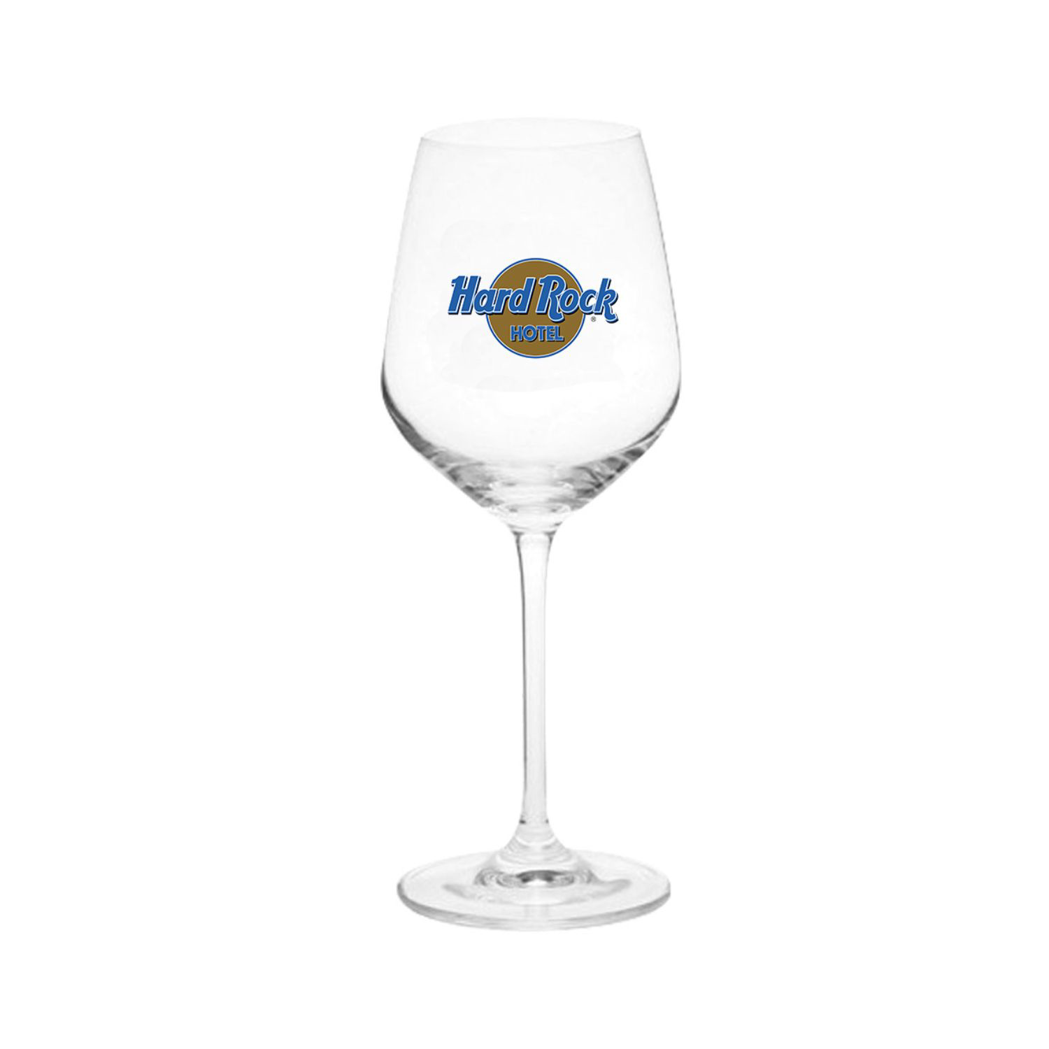 13 oz. Lead Free Crystal Glasses 2