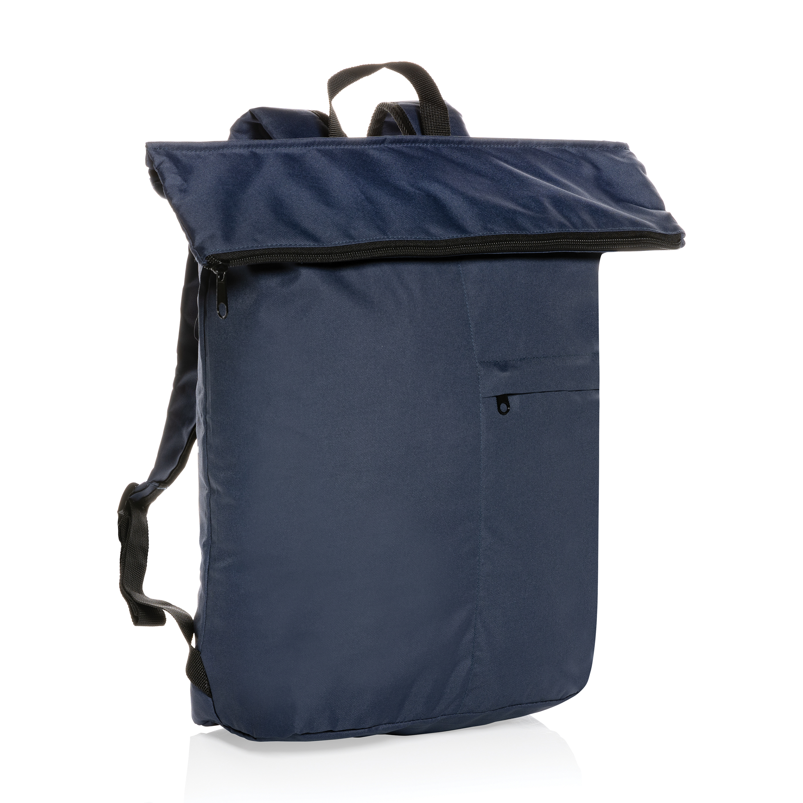 Dillon AWARE™ rPET Lightweight Foldable Backpack 30