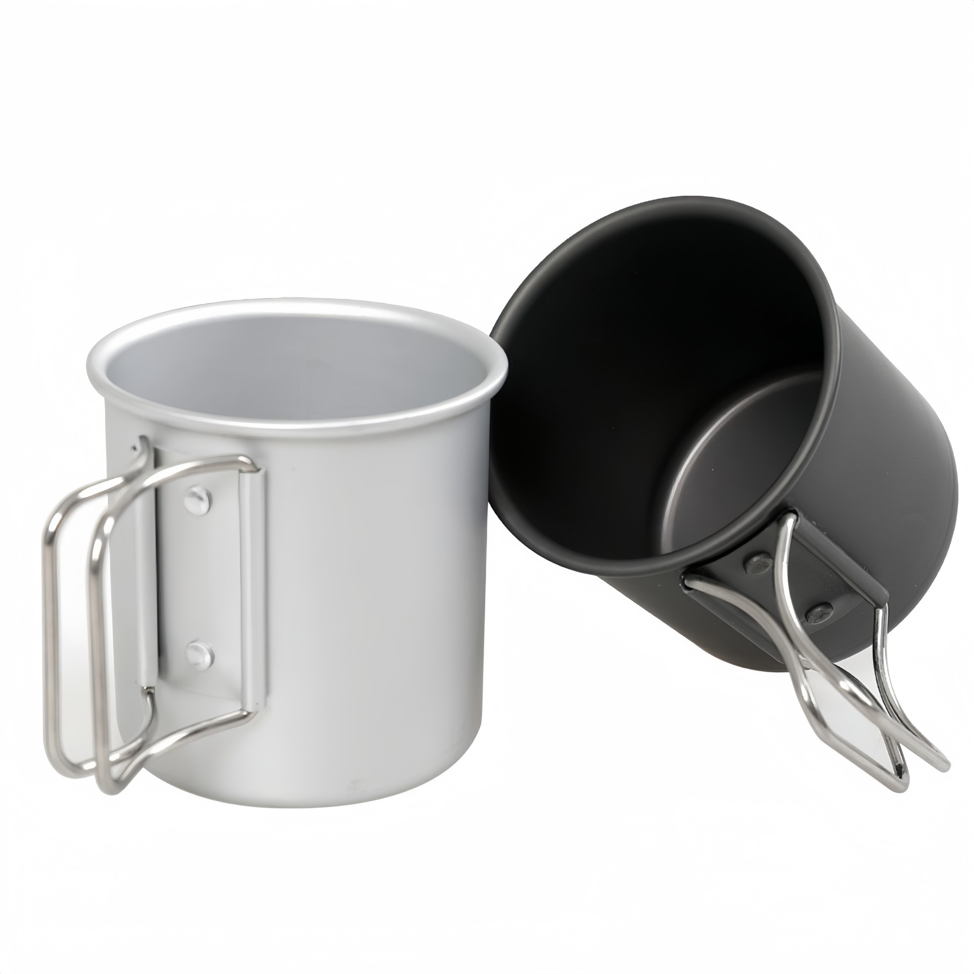 Outdoor Folding Cup 4