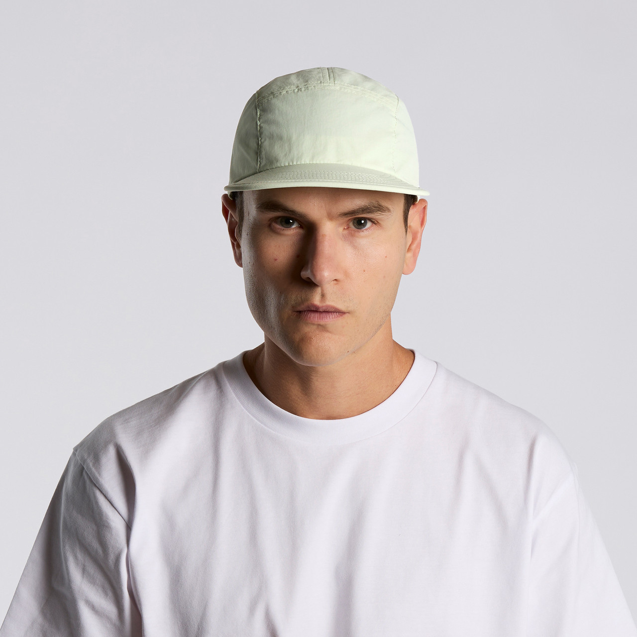 Finn Nylon Cap | 1104 17
