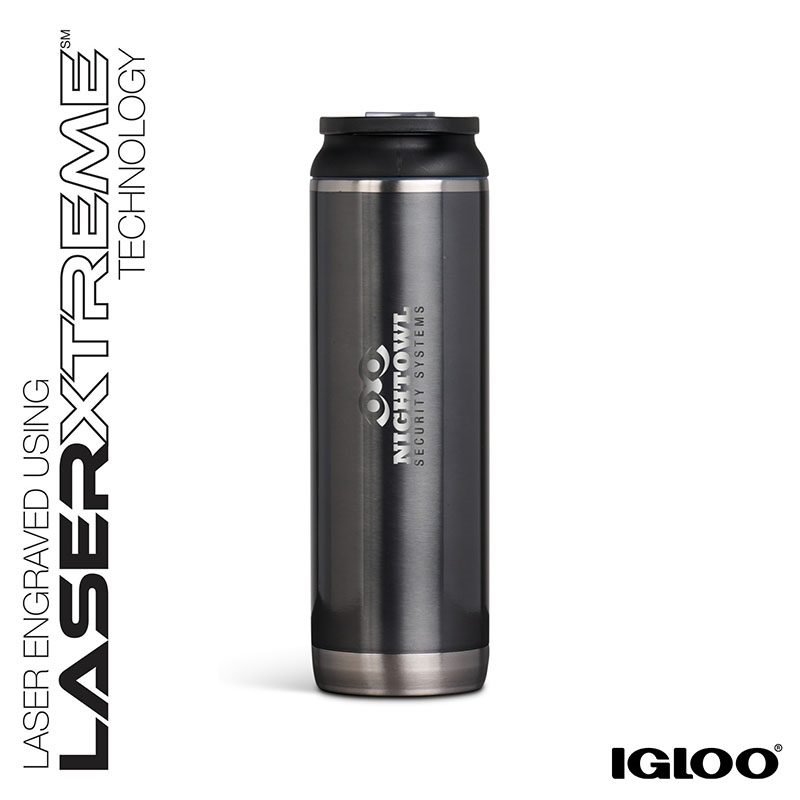 Igloo® 20 oz. Double Wall Vacuum Insulated Tumbler 19