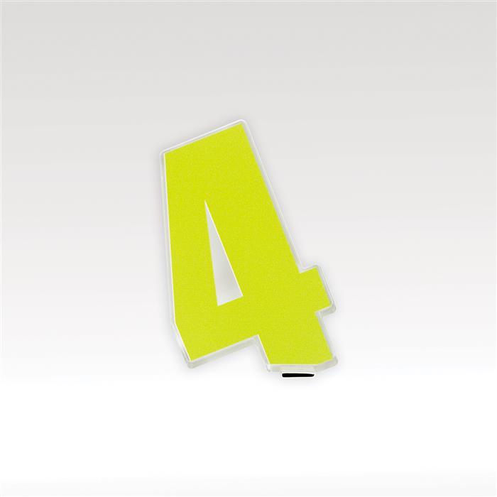 Cubed Magnetic Accessory Attachments 72