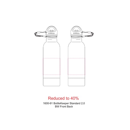 BottleKeeper Standard 2.0 81