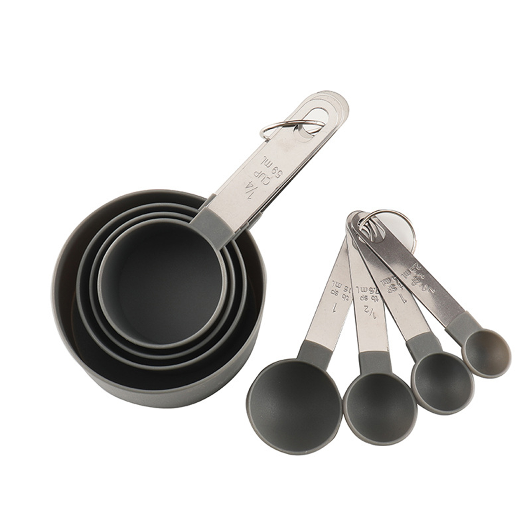 Metey Kitchen Measuring Set 2