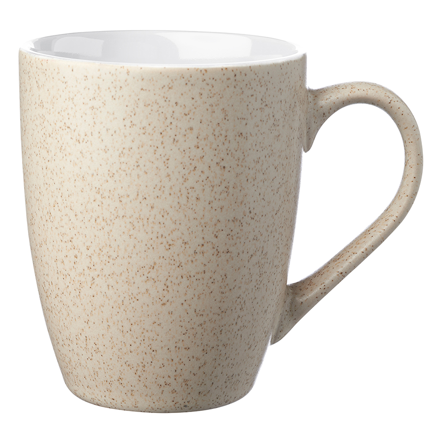 10 oz. SpeckleStone Two-Tone Coffee Mug 9