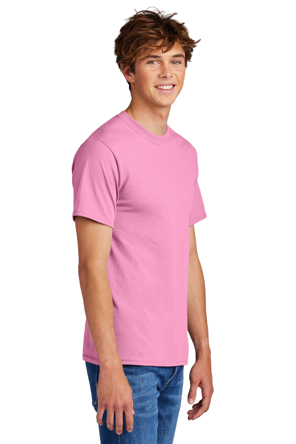 Port & Company® Core Blend Tee 24