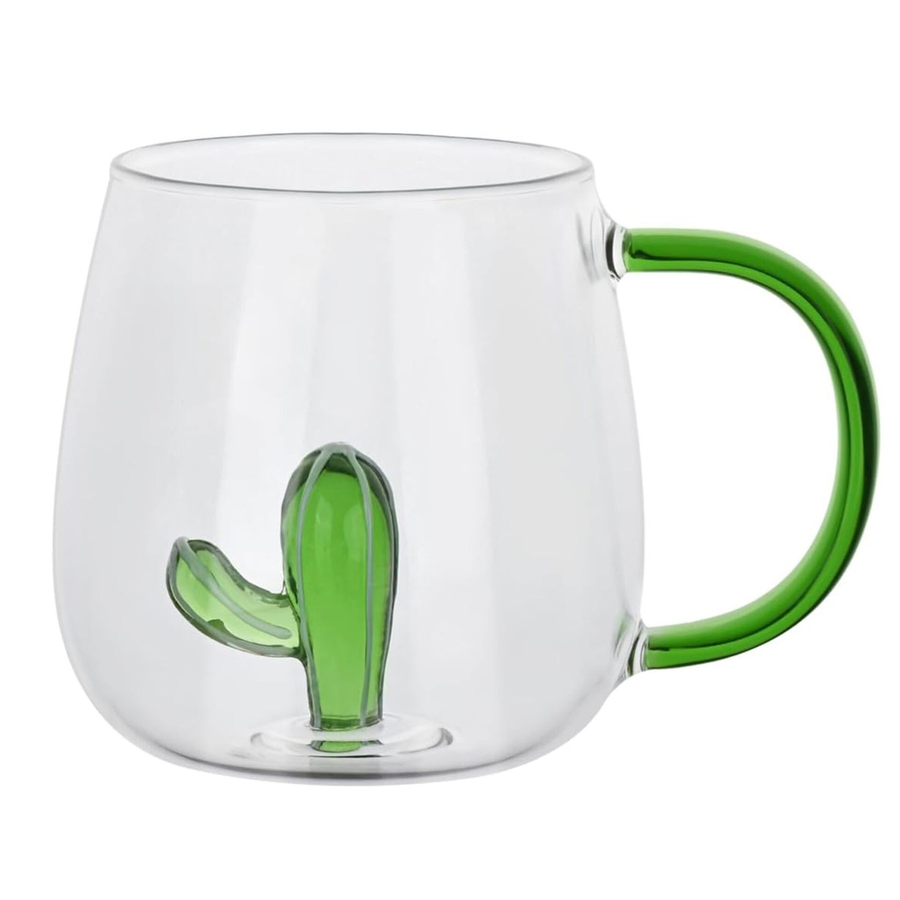 3D Coffee Mug 8
