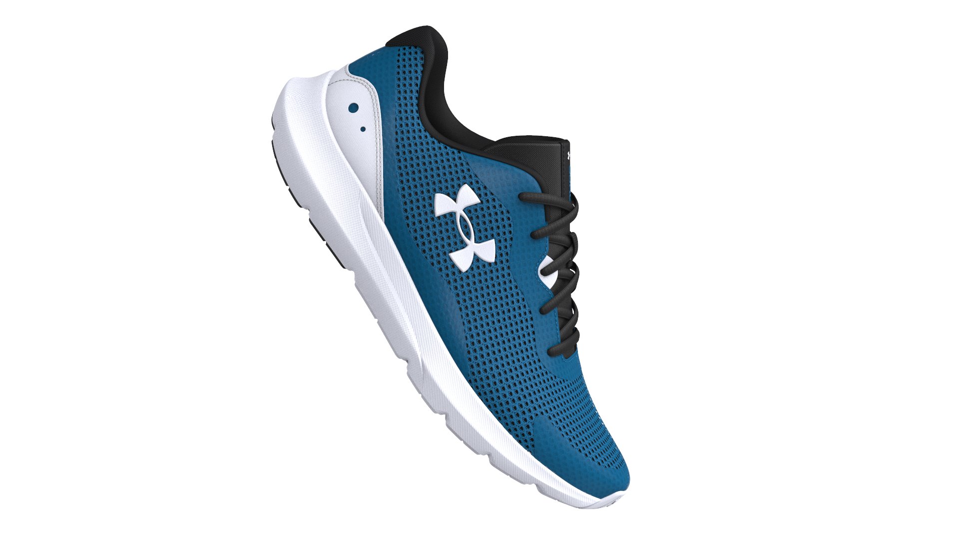 UA Surge 3 Men's Running Shoes 29