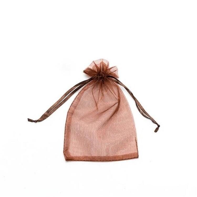 Organza Bag 5