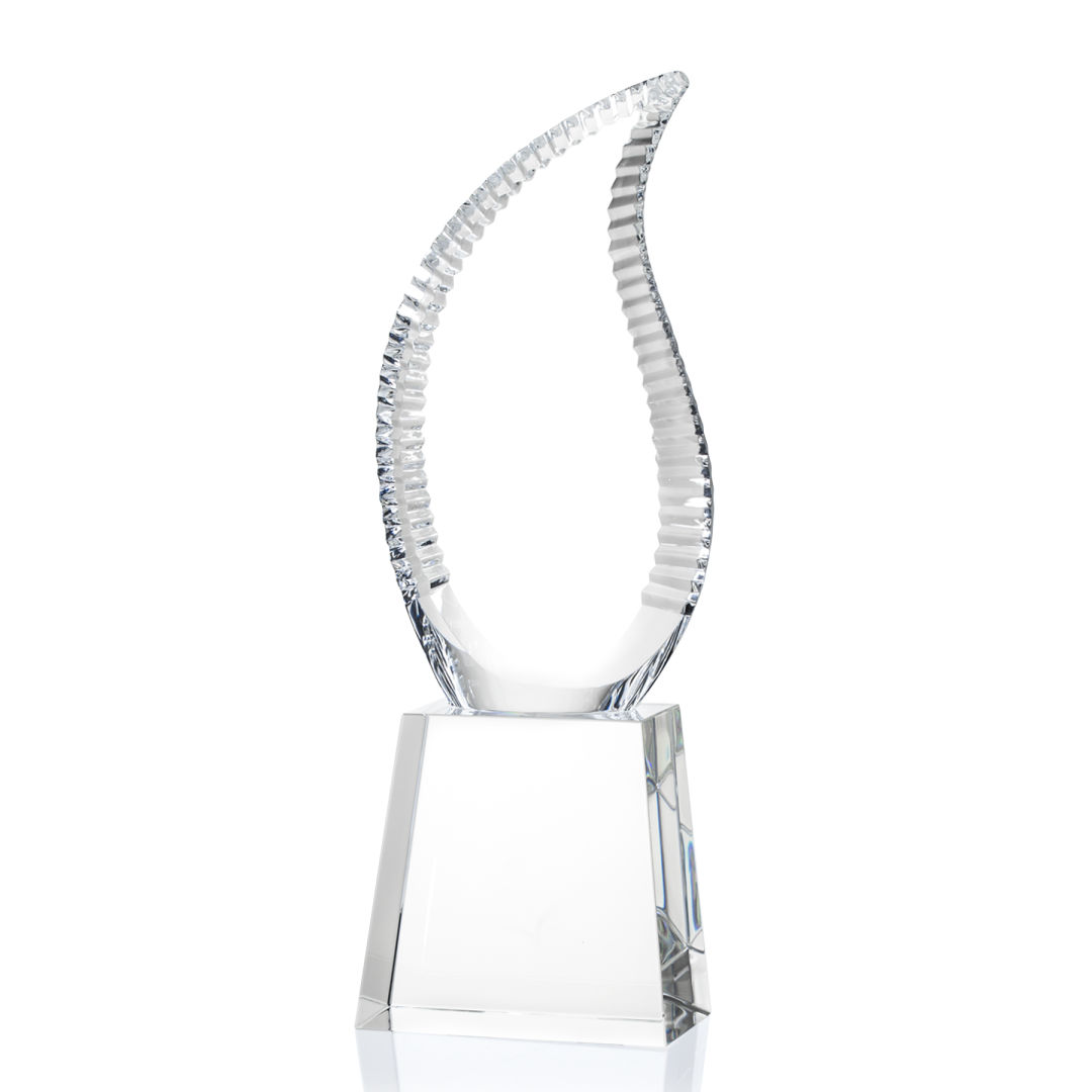Harmony Flame VividPrint™ Award 14