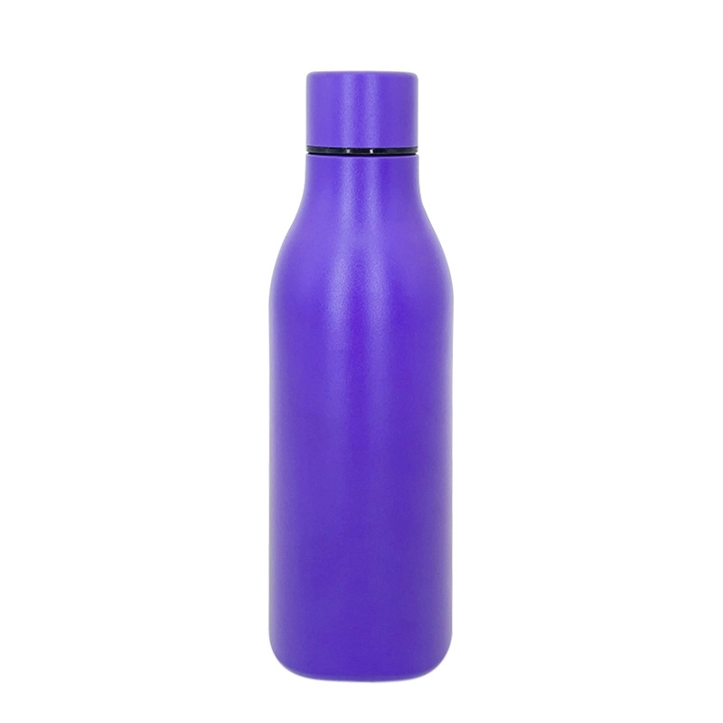 Custom 18 oz Stainless Steel Water Bottle, custom water bottle with logo imprint 6