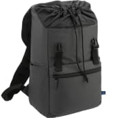 Repreve® Ocean 15" Computer Rucksack 47