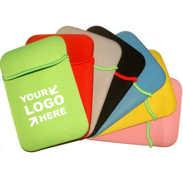 Neoprene Laptop Sleeve 2