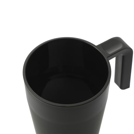 Sigrid 16oz Mug with Recycled Plastic 100