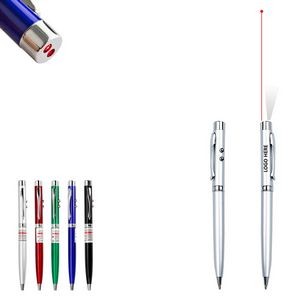 3 In 1 Metal Pen 5