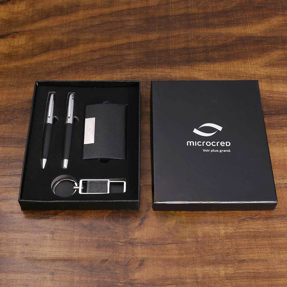 Luxury Office 4-Piece Gift Set 6