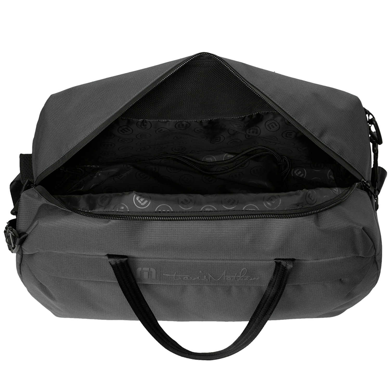 TravisMathew Duffel Bag 2