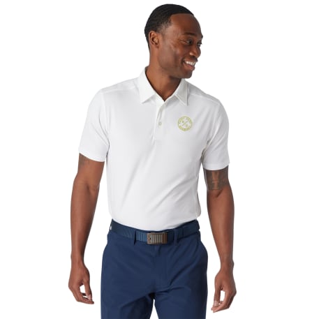 Greatness Wins Athletic Tech Polo - Men's 44