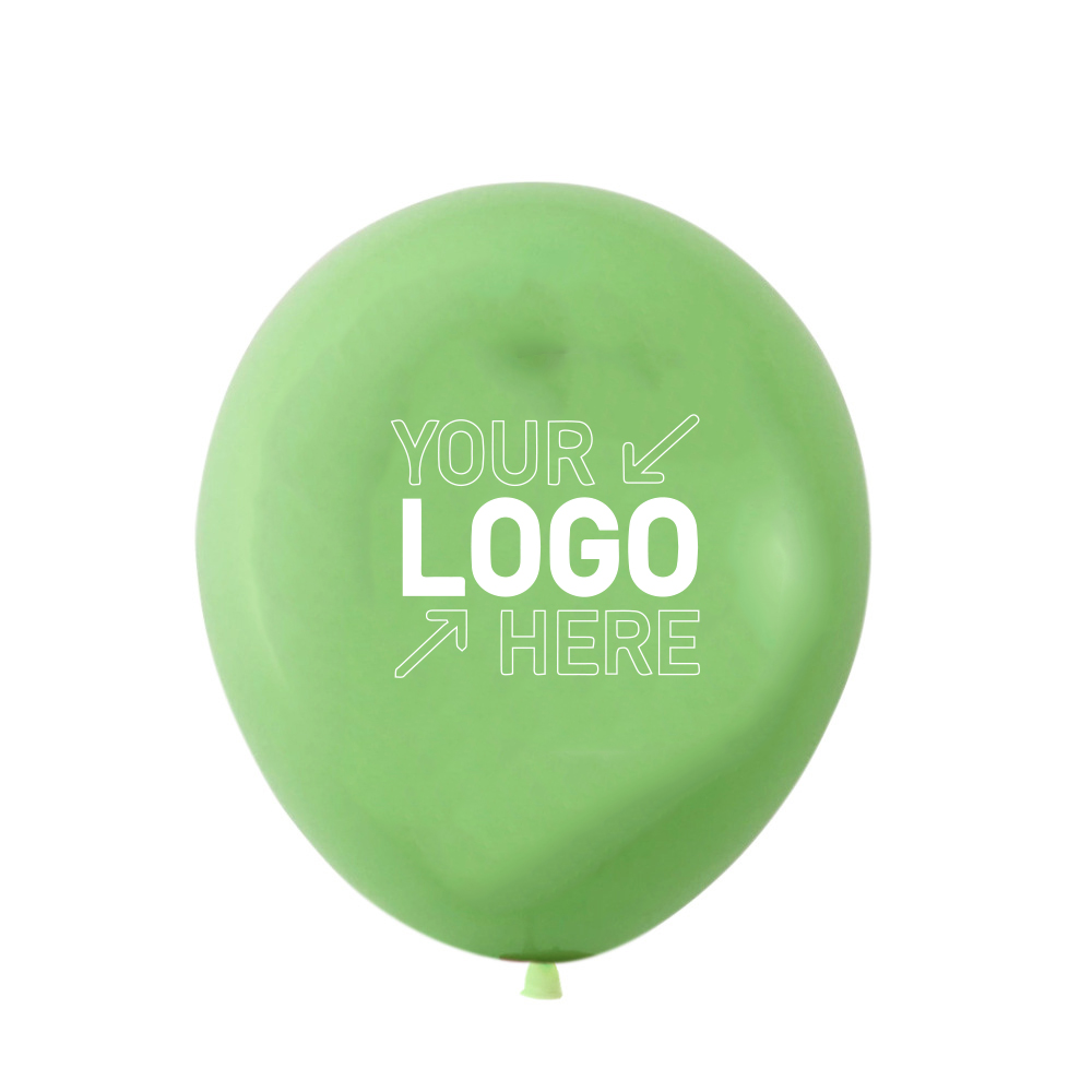 Qatar World Cup 12'' Latex Balloon 4