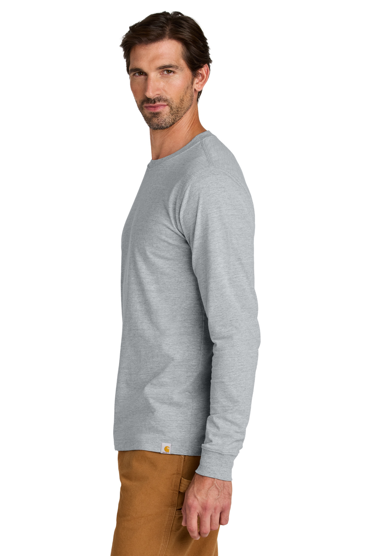 Carhartt Long Sleeve T-Shirt CT106921 25